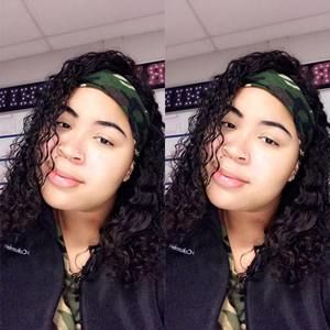 Meet your Posher, Deonna